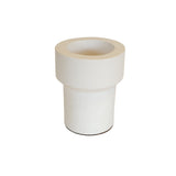 Load image into Gallery viewer, DIY Mario-Inspired Pipe Vessel | Hand-Cast Artist-Grade Plaster Decor