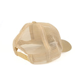 Load image into Gallery viewer, Melix Trucker Hat | Beige