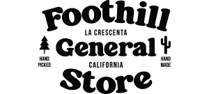 Foothill General Store